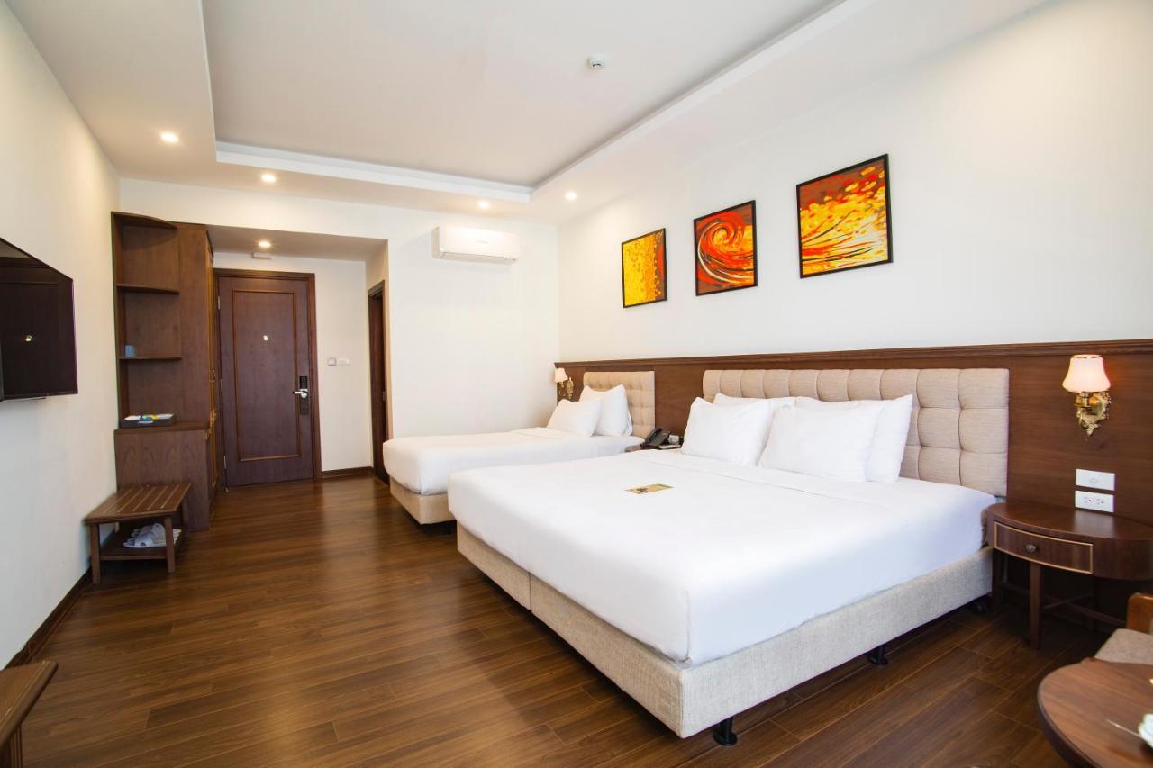 Western Boutique Hotel