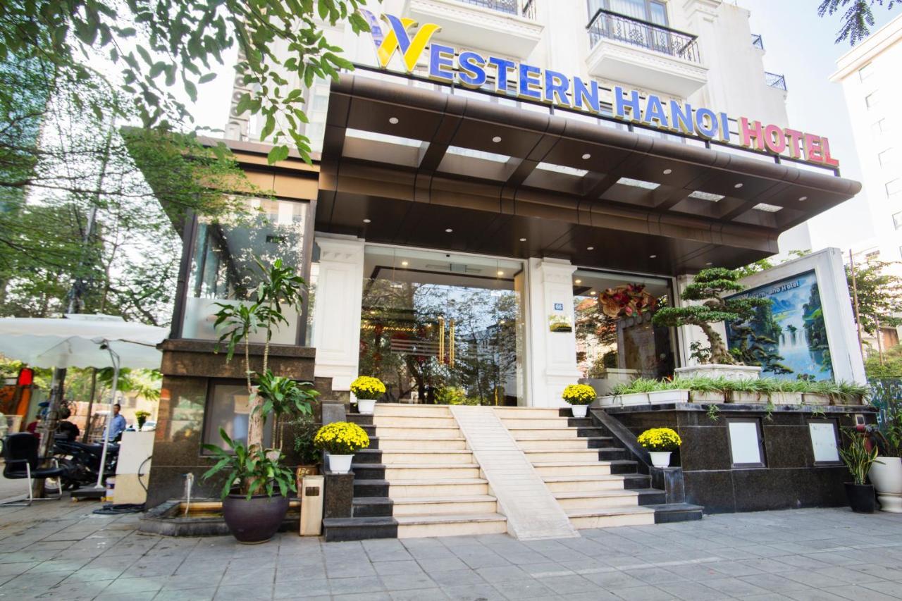 Western Boutique Hanói