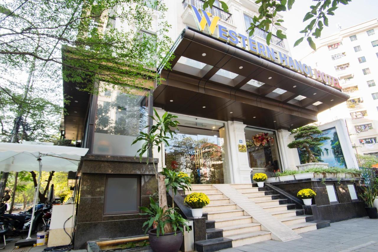Western Boutique Hotel 3*