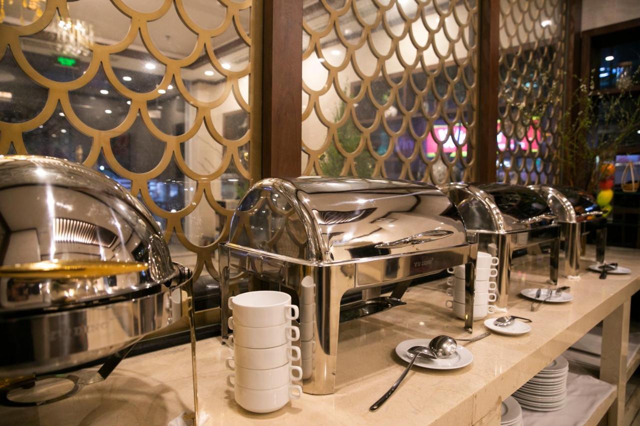 Western Boutique 3* Hanói