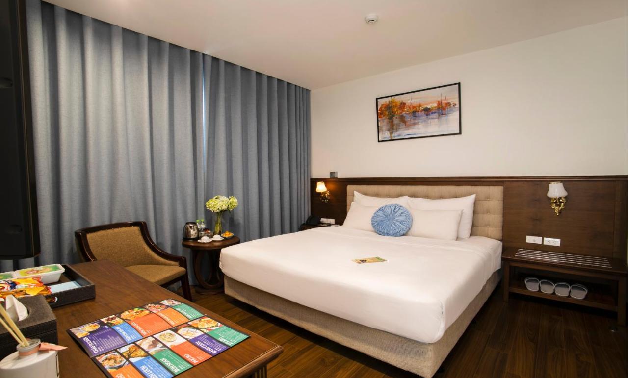 Hotel Western Boutique 3*