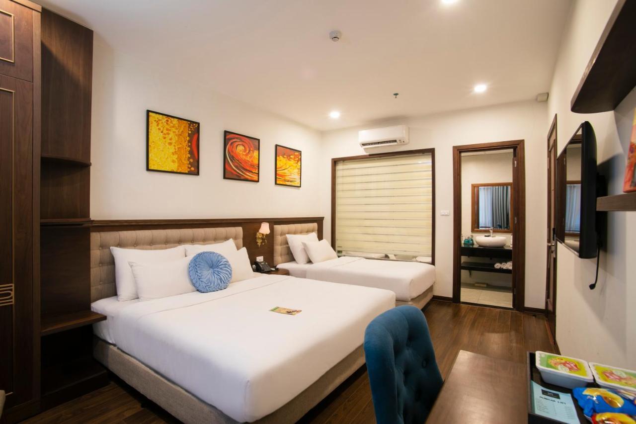 Western Boutique Hotel