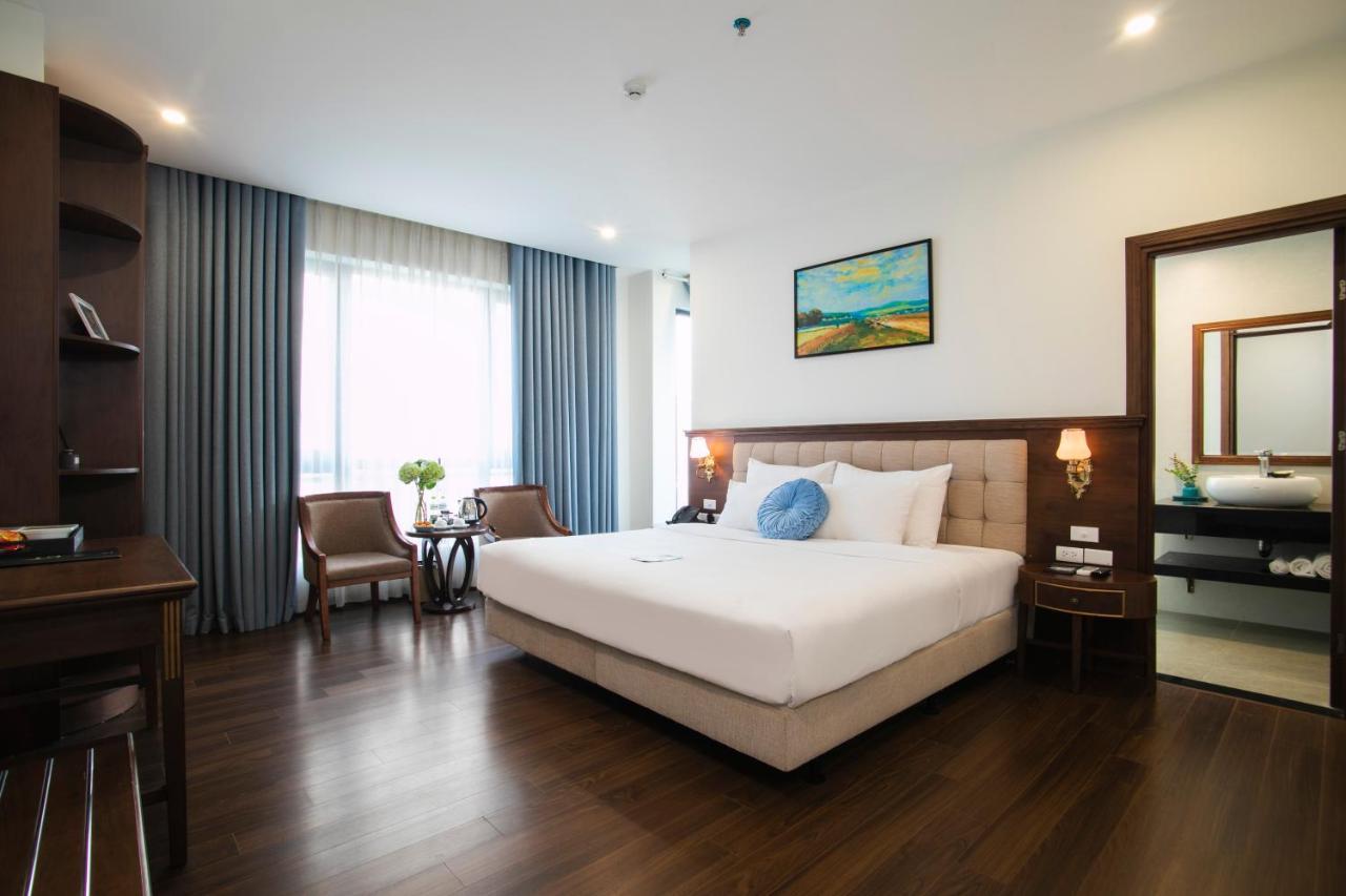 Hotel Western Boutique