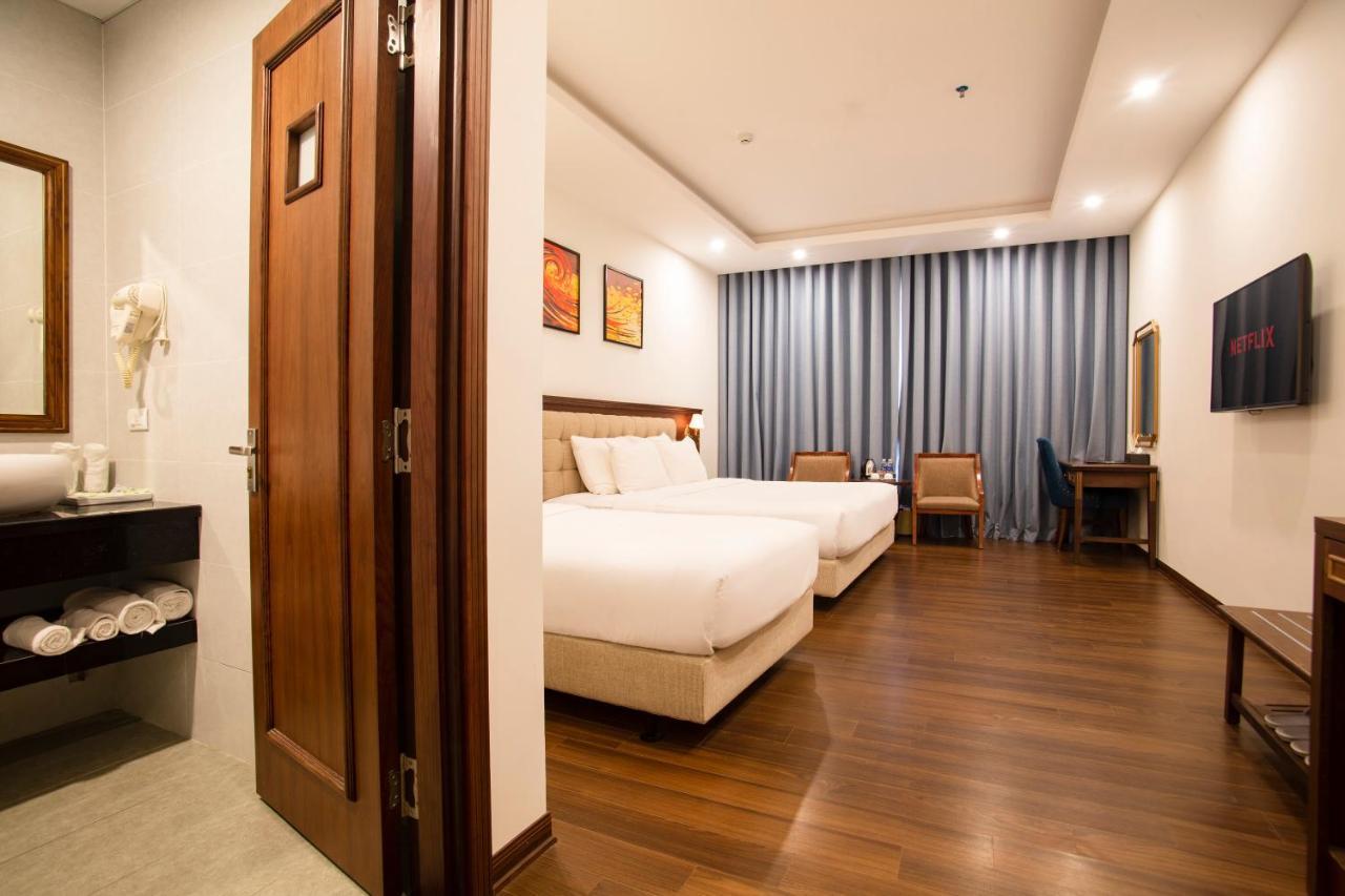 Hotel Western Boutique