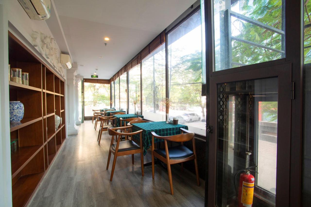 Hotel Western Boutique
