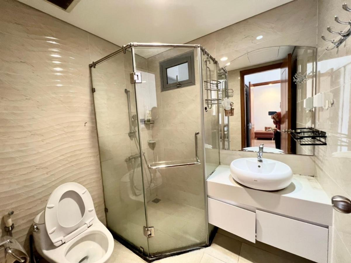Bom Homes- Vinhomes Times City- 2br-luxury