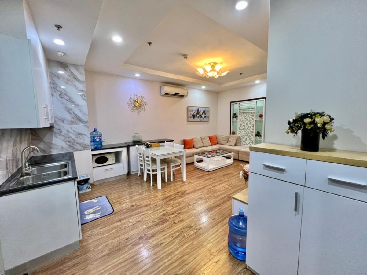 Bom Homes- Vinhomes Times -3br- Luxury