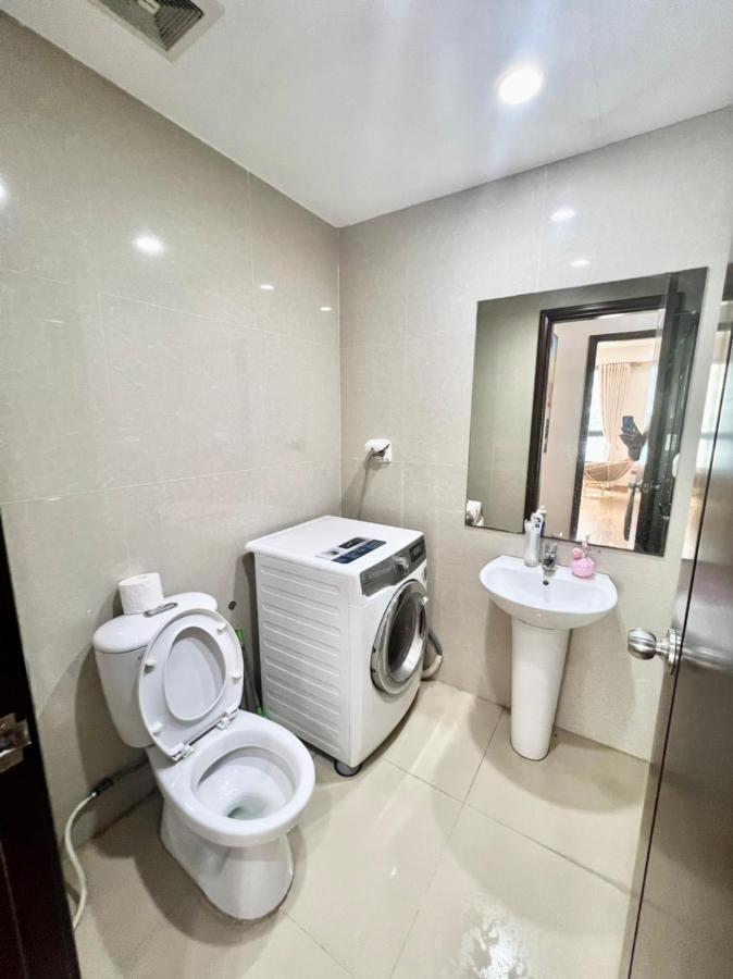 Bom Homes- Vinhomes Times -3br- Luxury