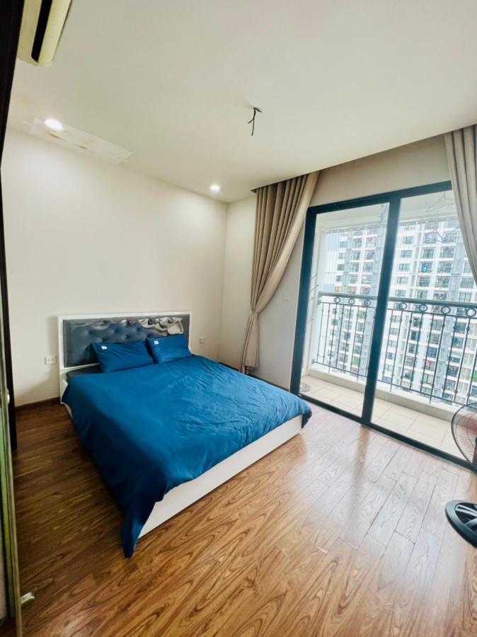 Bom Homes- Vinhomes Times -3br- Luxury