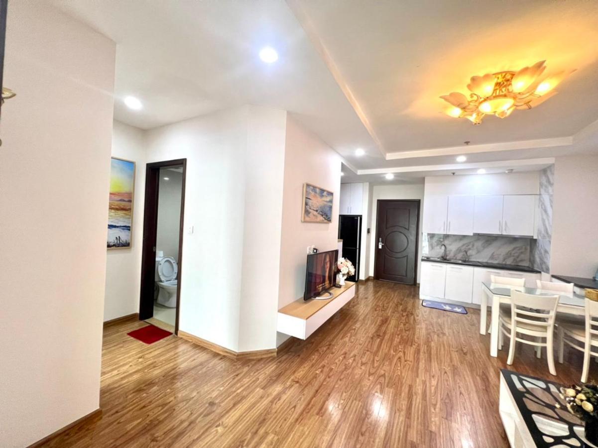 Bom Homes- Vinhomes Times -3br- Luxury