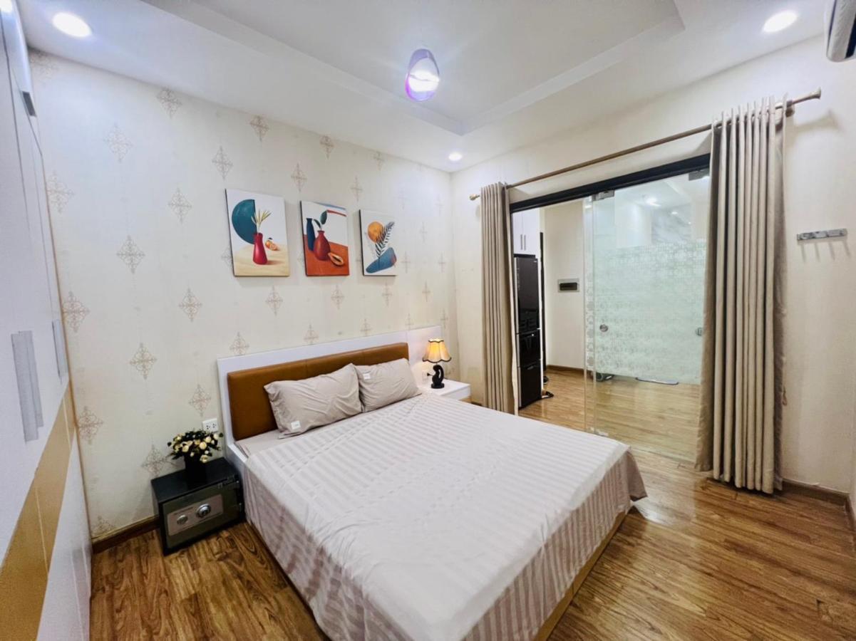Bom Homes- Vinhomes Times -3br- Luxury Apartment Hanoi