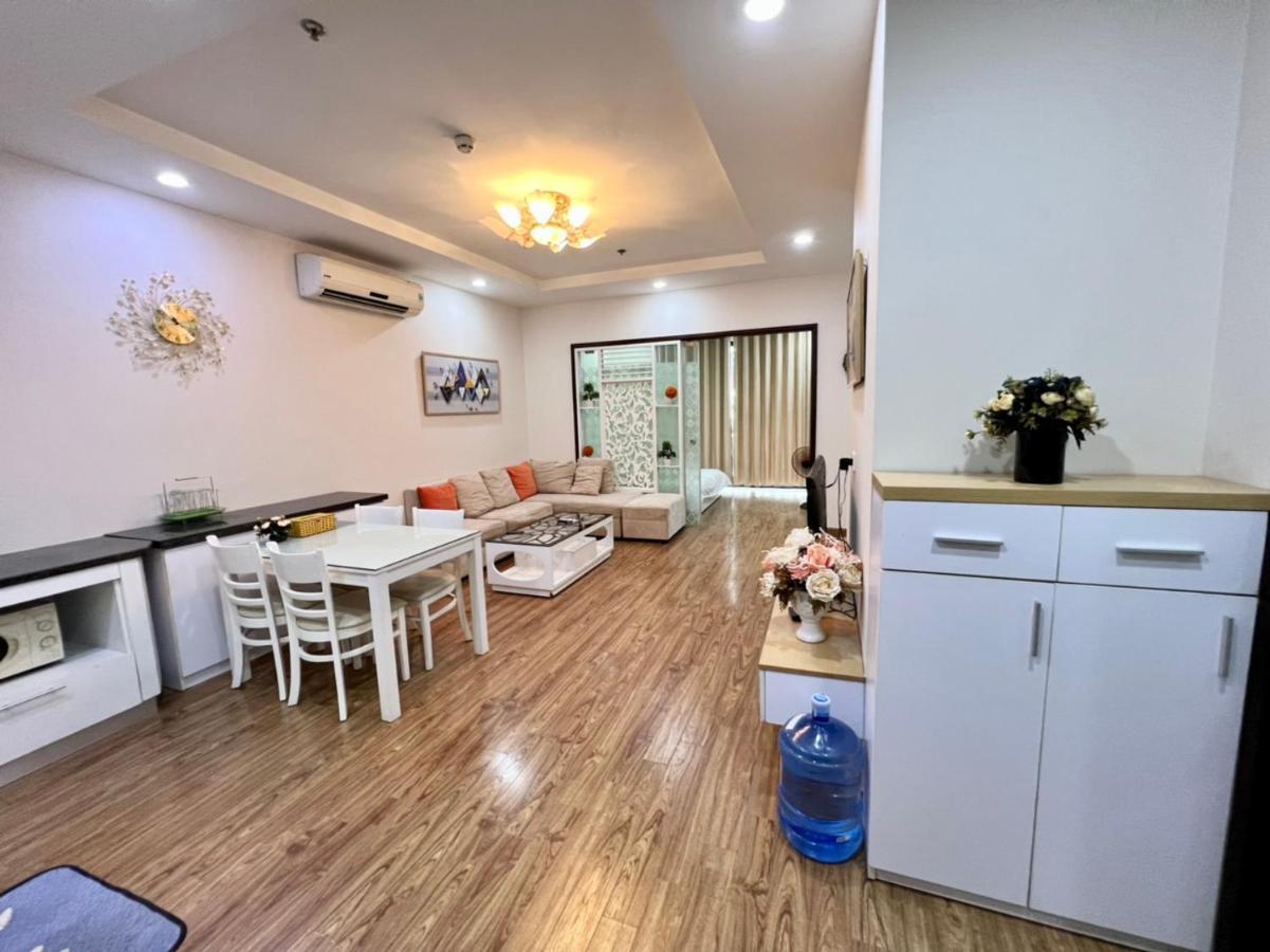 Bom Homes- Vinhomes Times -3br- Luxury Hanoi
