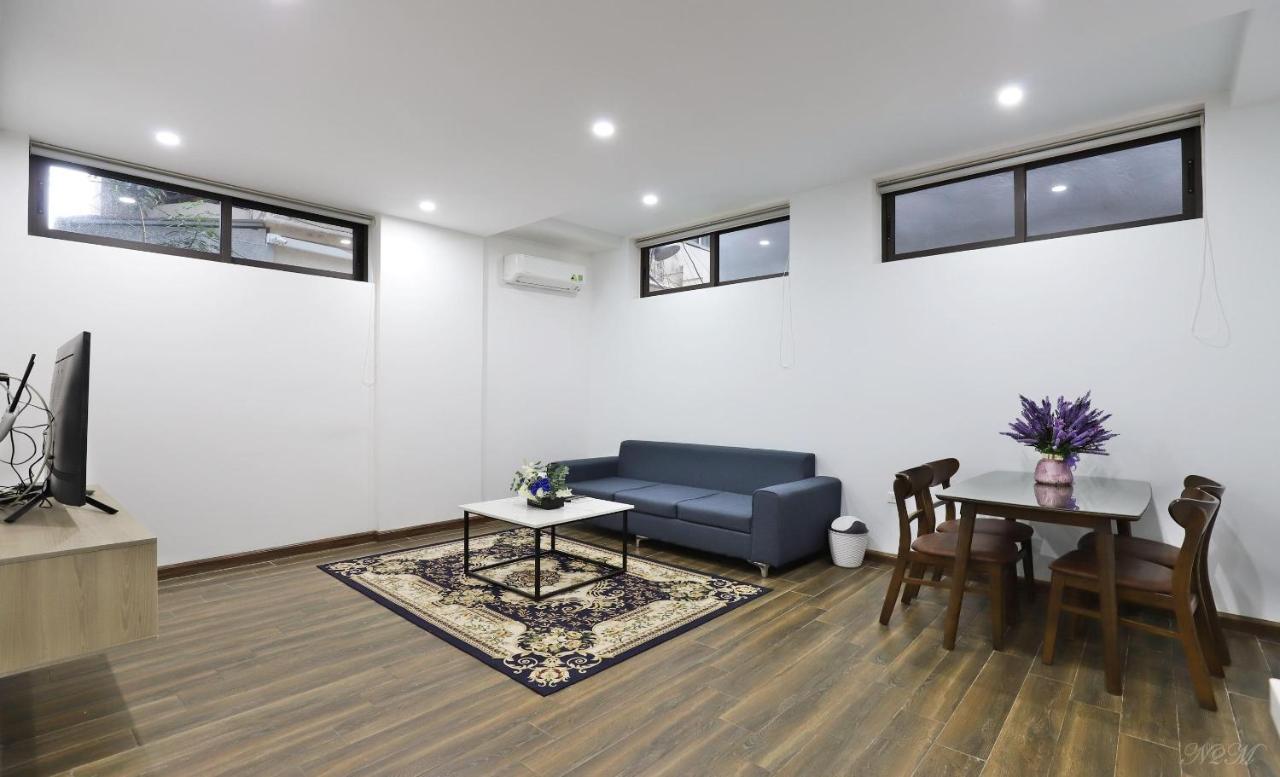Luxe Paradise 19 To Ngoc Apartment *
