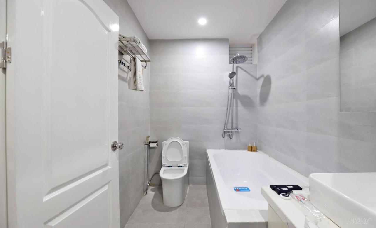 Apartment Luxe Paradise 19 To Ngoc