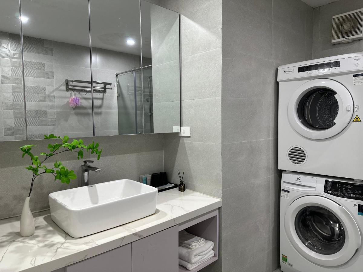 Apartment Luxe Paradise 19 To Ngoc Hanoi