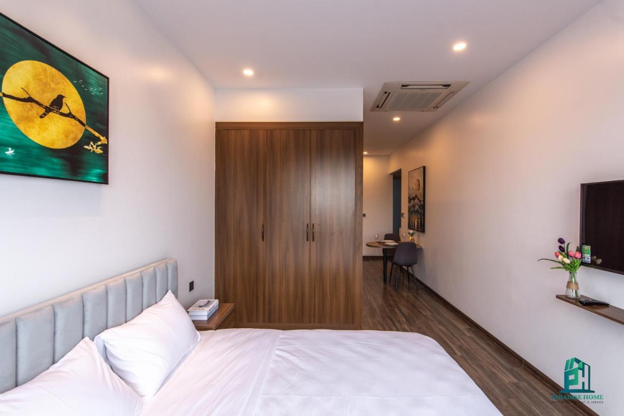 Luxe Paradise 5 Tu Hoa * Hanói