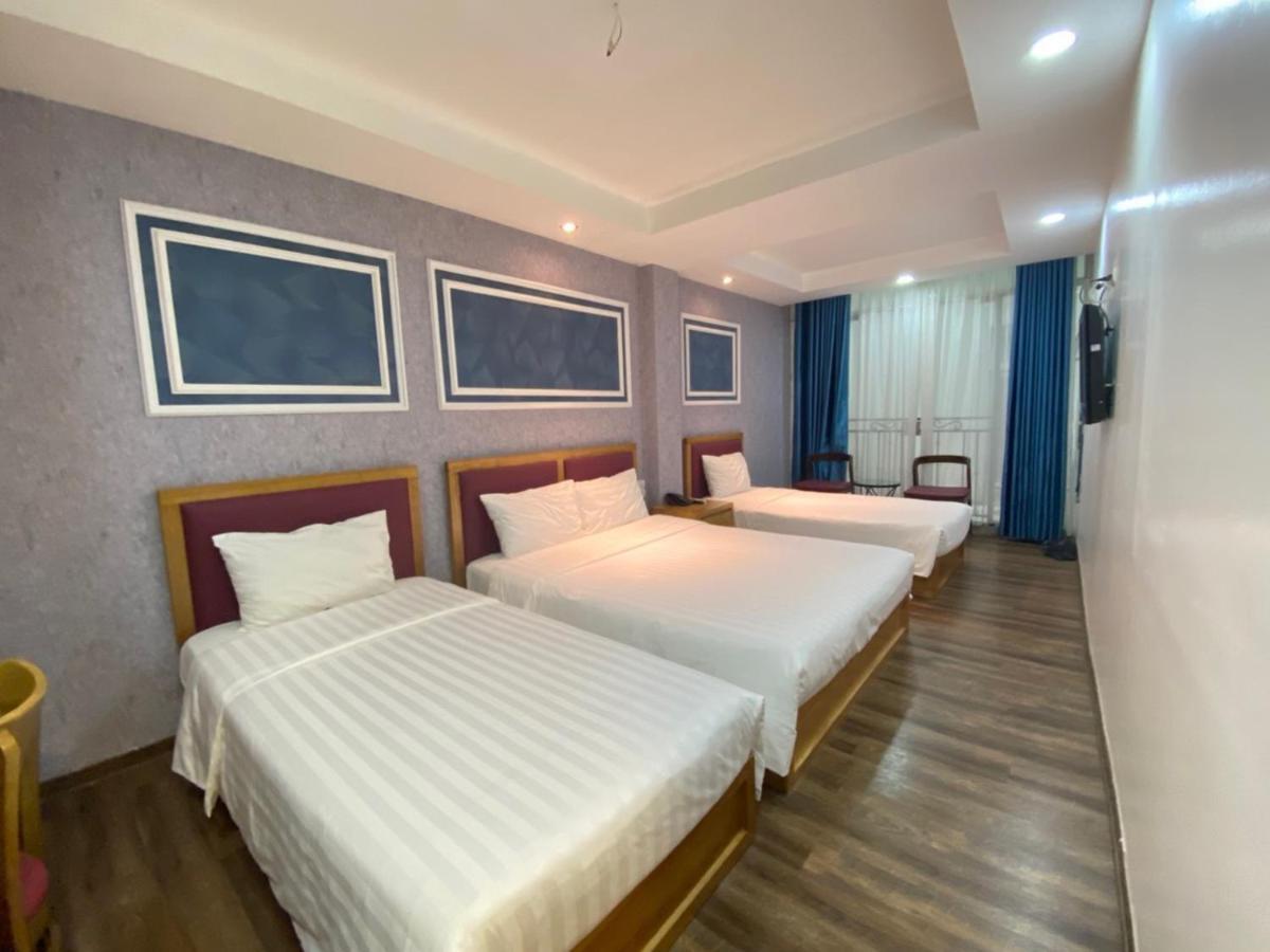& 3* Hanoi