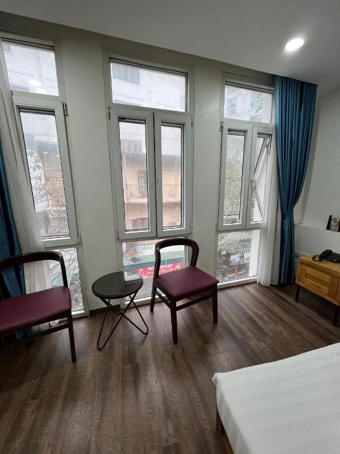 & Hotel Hanoi