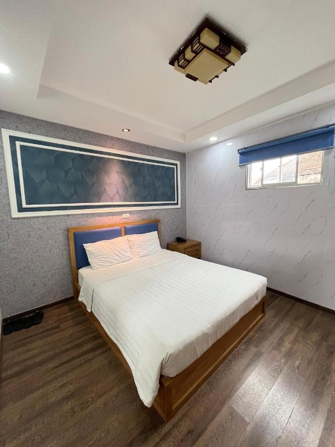 & Hotel Hanoi