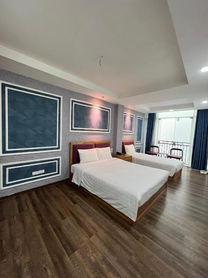 & Hotel 3*