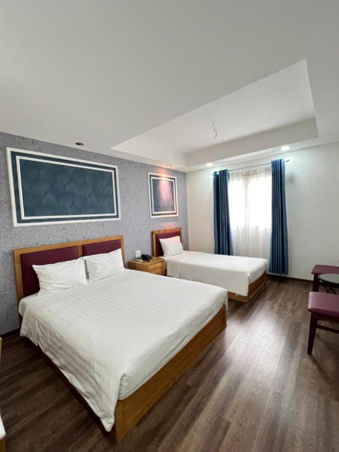 & 3* Hanoi