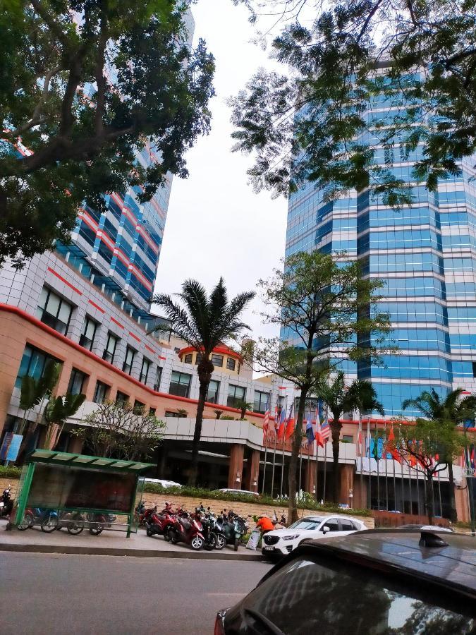 Privatunterkunft Tropical Land Little Hanoi