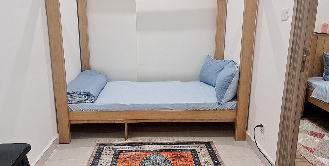 Apartment Nk#homestay#vinhomes#oceanpark#1pn#c31 *