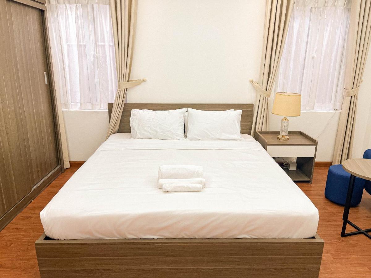 Sunshine 170 Tu Hoa Homestay Hanoi