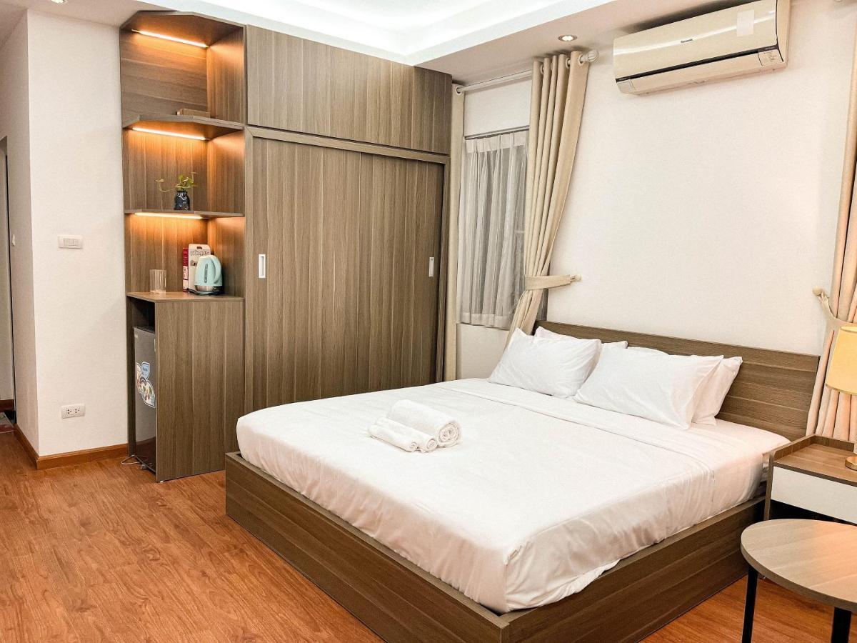 Homestay Sunshine 170 Tu Hoa Hanoi