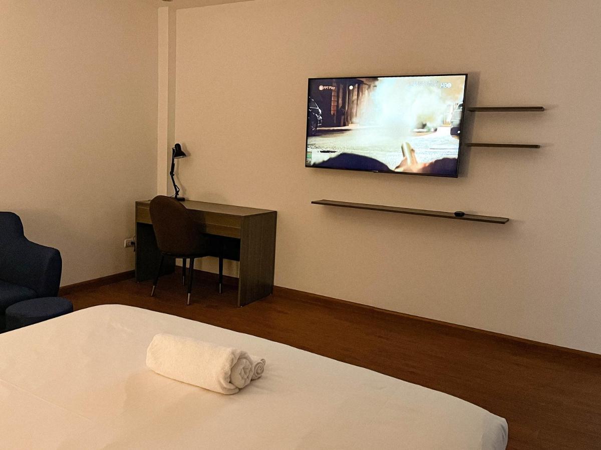 Sunshine 170 Tu Hoa Homestay *