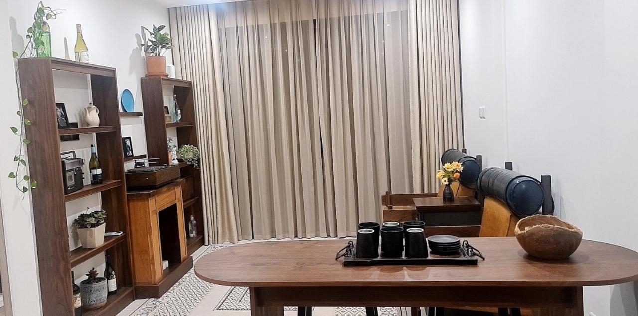 Apartment Nk#homestay#vinhomes#oceanpark#1pn#c31