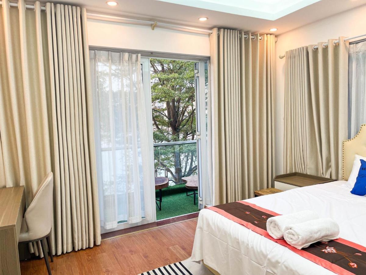 Sunshine 170 Tu Hoa Homestay Hanoi