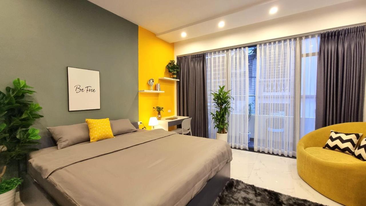 Lahomestay Hong Ha