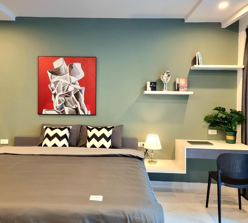 Lahomestay Hong Ha Apartamento