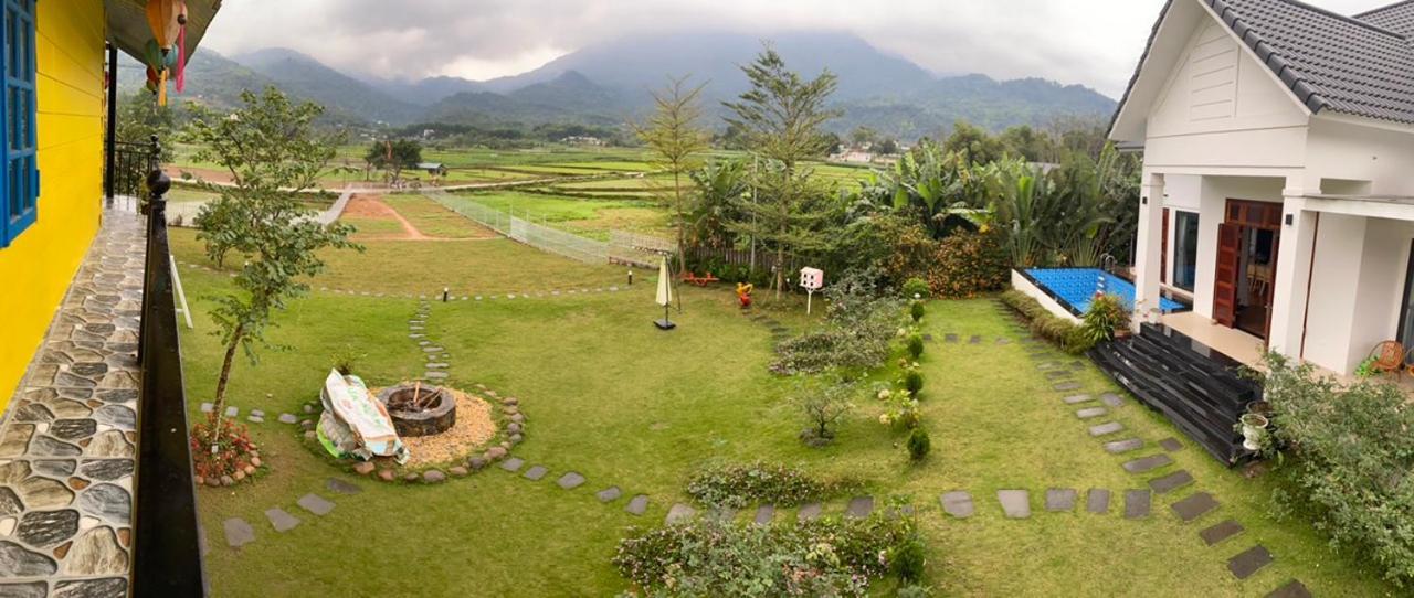Lali Pangsapuri Hanoi