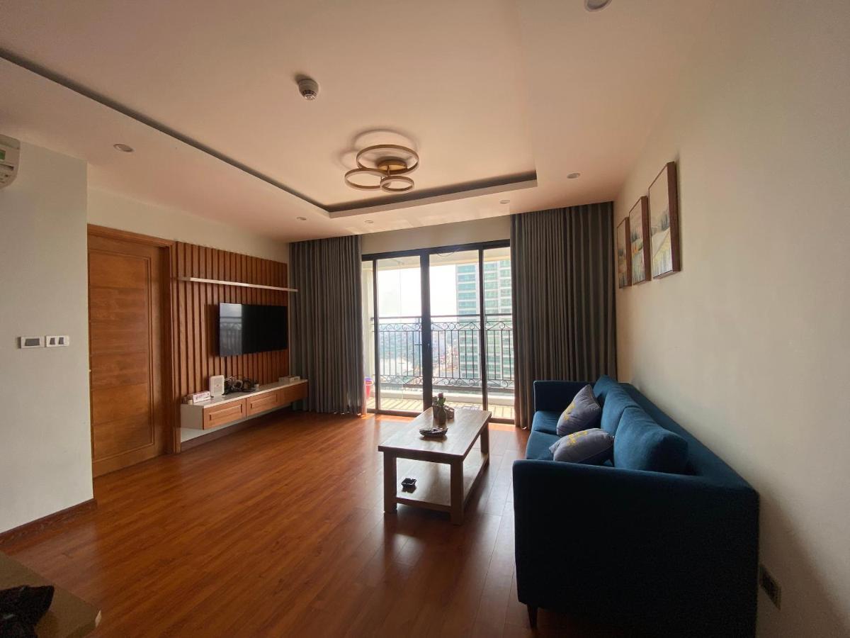 Hi-home - The West Xuan Dieu Hanoi