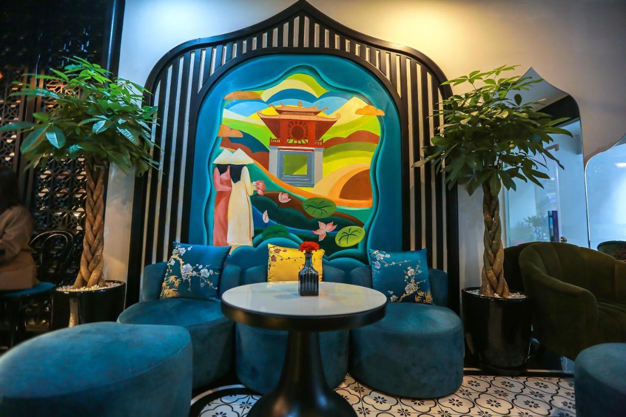 Center Silk & Travel Hanoi
