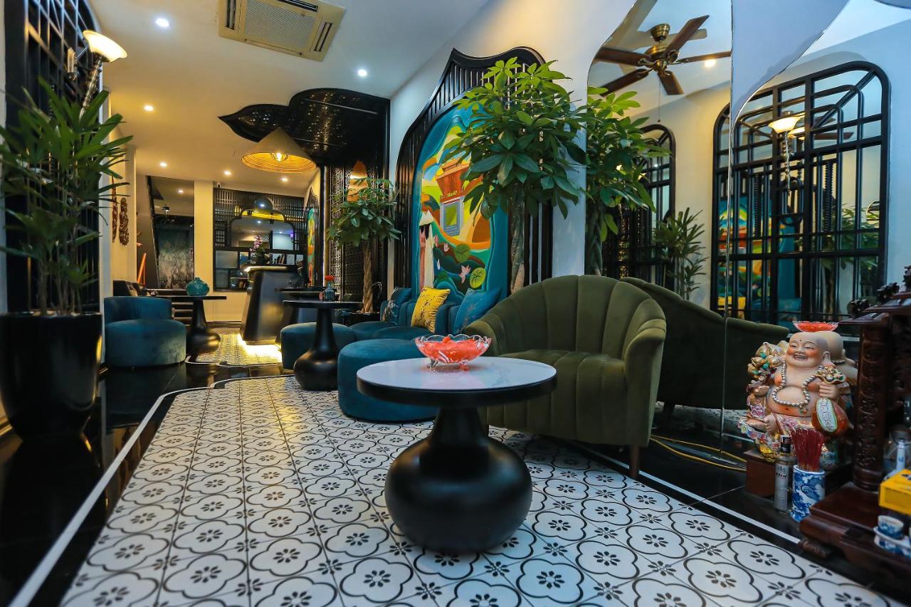 Hotel Center Silk & Travel