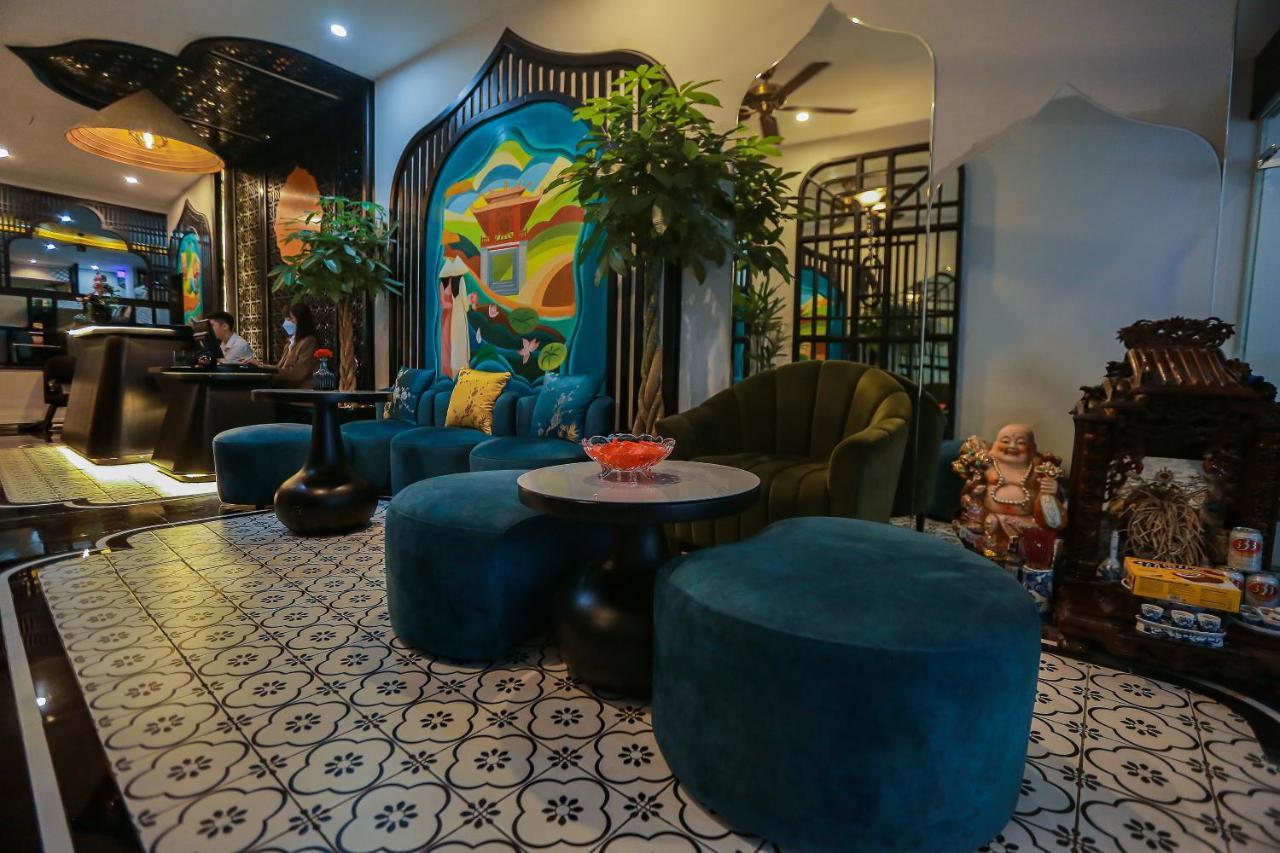 Center Silk & Travel Hotel 4*