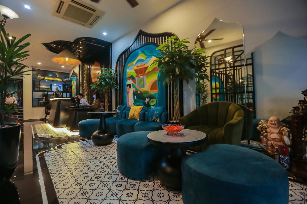 Hotel Center Silk & Travel