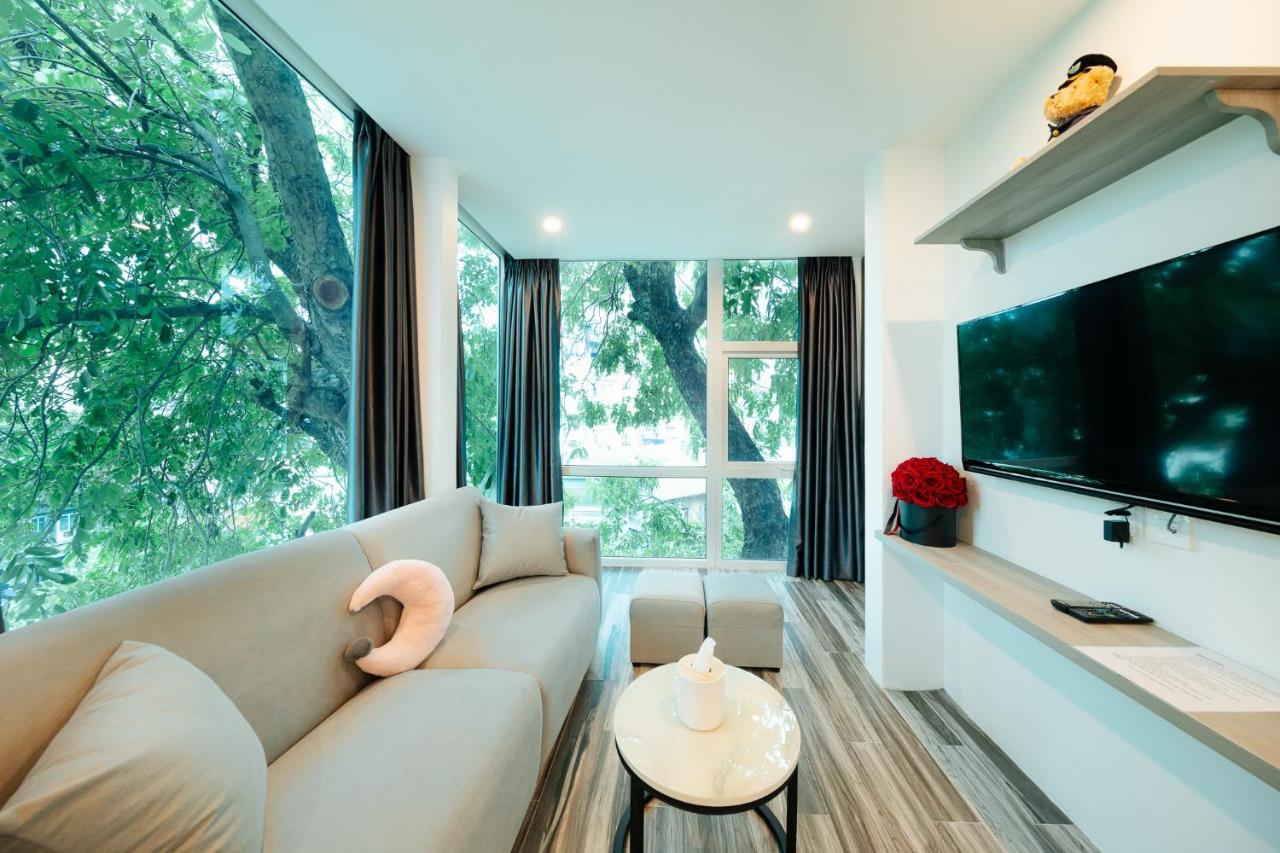 Apartment Su Casa Old Quarter Hanoi