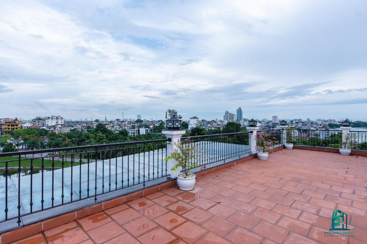 Luxe Paradise 5 Tu Hoa Apartamento Hanói