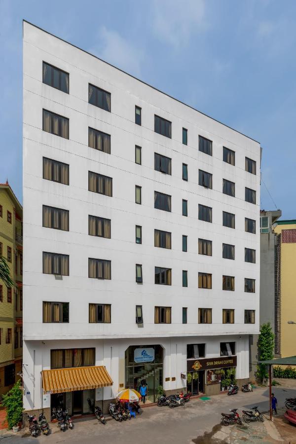 Aparthotel Granda & Hanoi