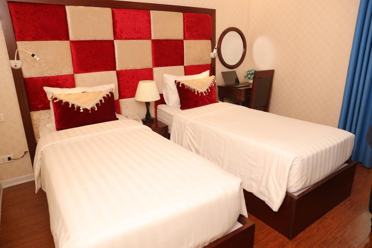 Hotel Lavender Boutique House 2*