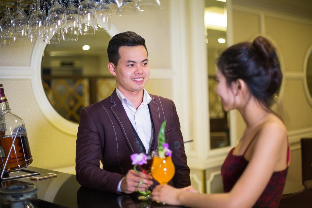 Chalcedony Grand Hotel