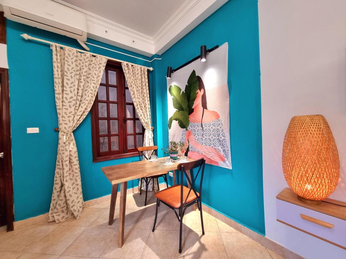 Lahomestay Truc Bach Apartamento