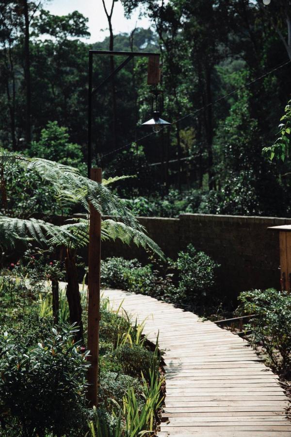 Villa Sausau Garden, A Pefect Retreat For Relaxing, Close To Noi Bai Airport