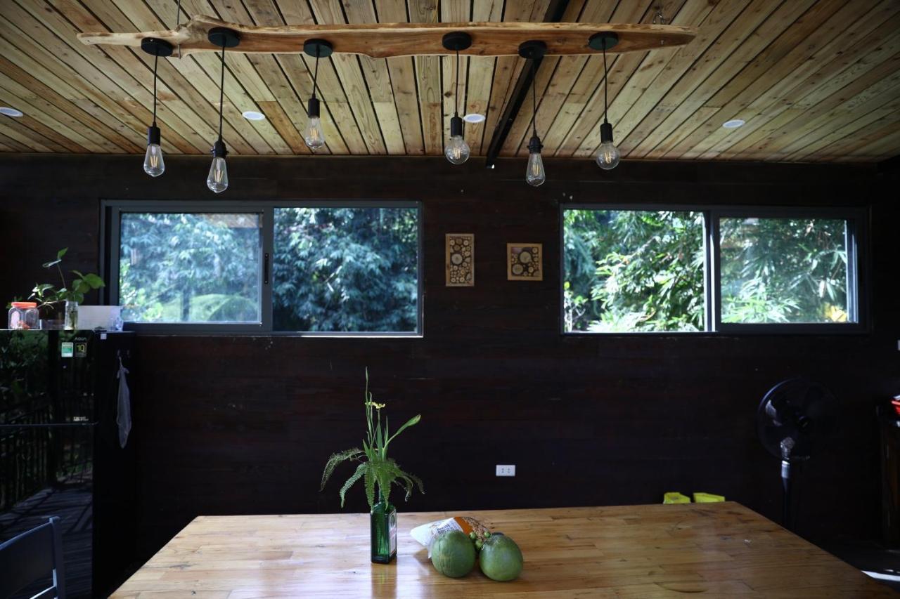 Vila Sausau Garden, A Pefect Retreat For Relaxing, Close To Noi Bai Airport