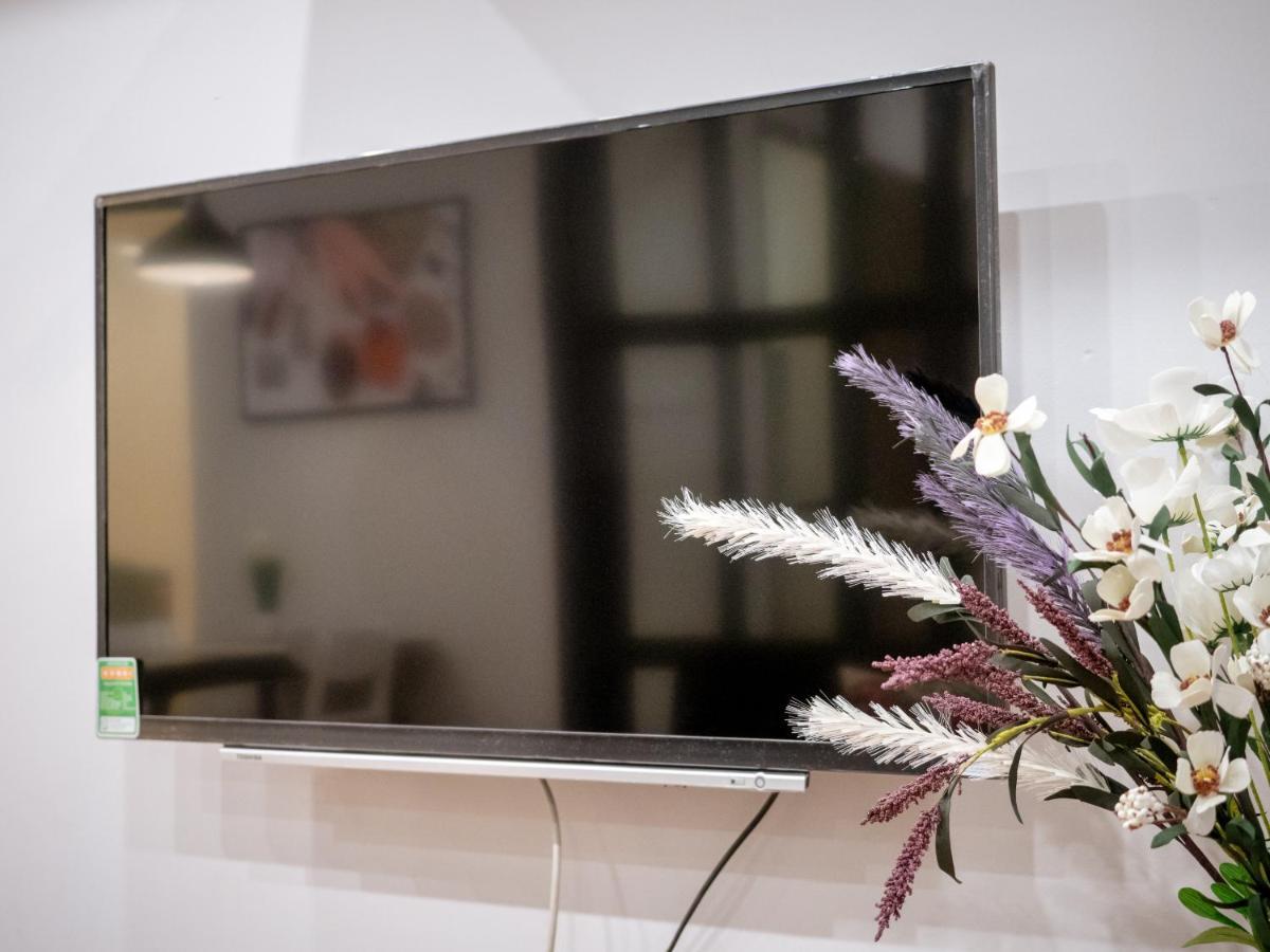 Apartment Deluxe At Minori Building Hanoi