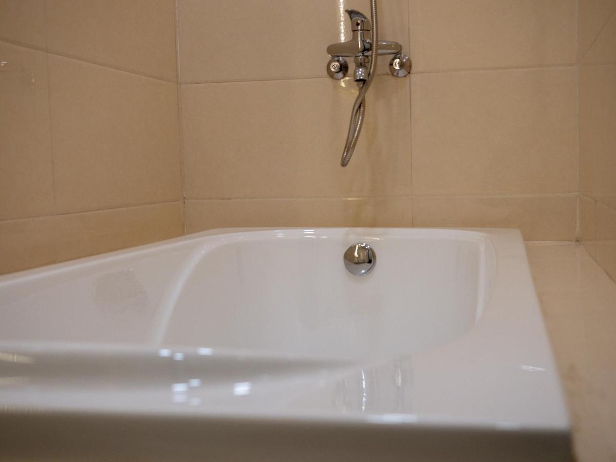 Apartment Deluxe At Minori Building